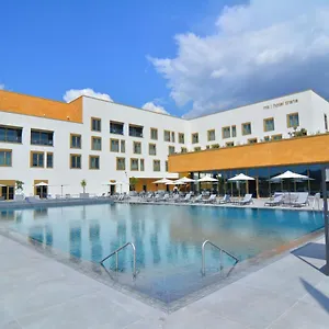 Mk Tirana Rinas