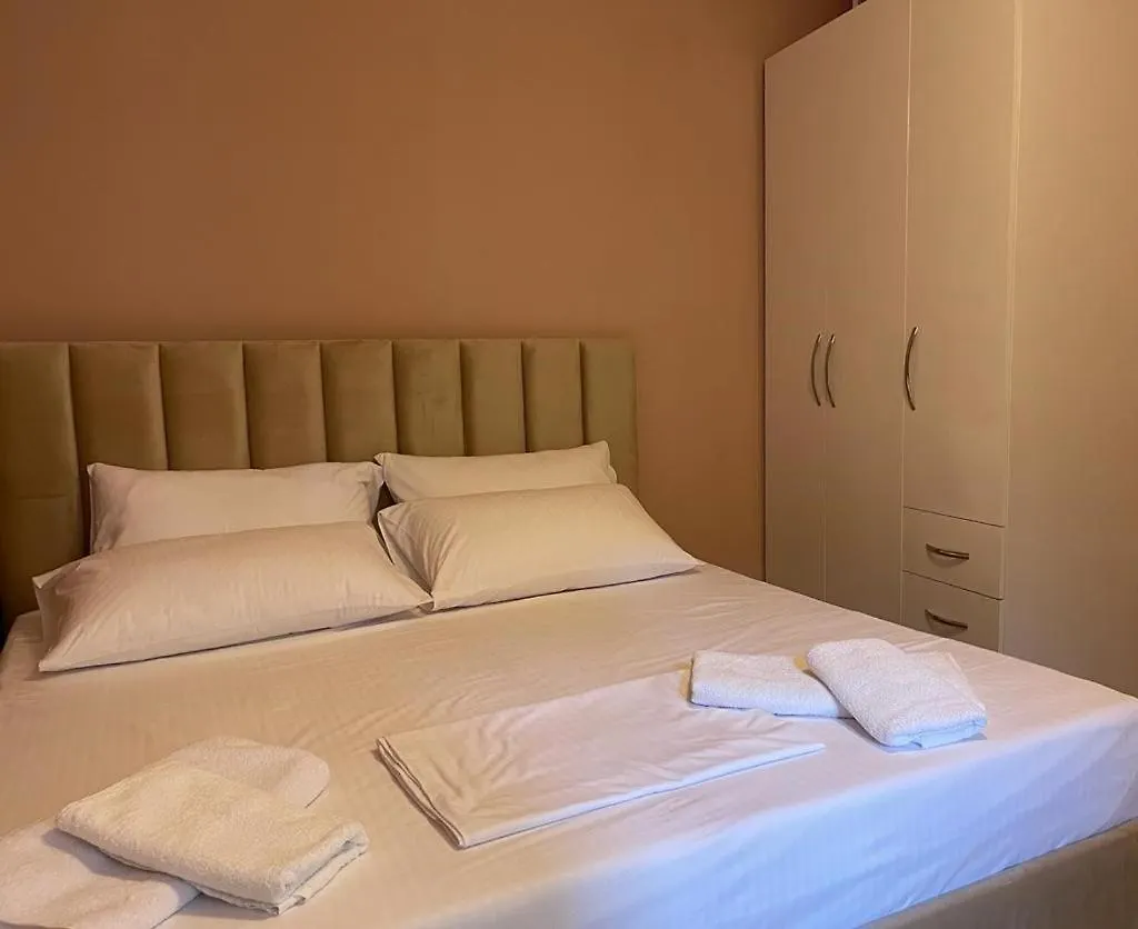 Tirana City Center Apartments Arnavutluk