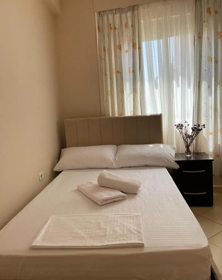 Tirana City Center Apartments