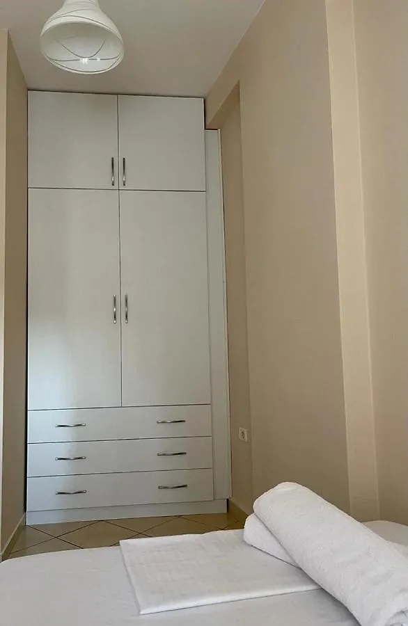 Tirana City Center Apartments 0*,