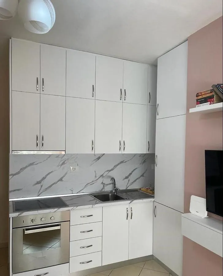 Tirana City Center Apartments