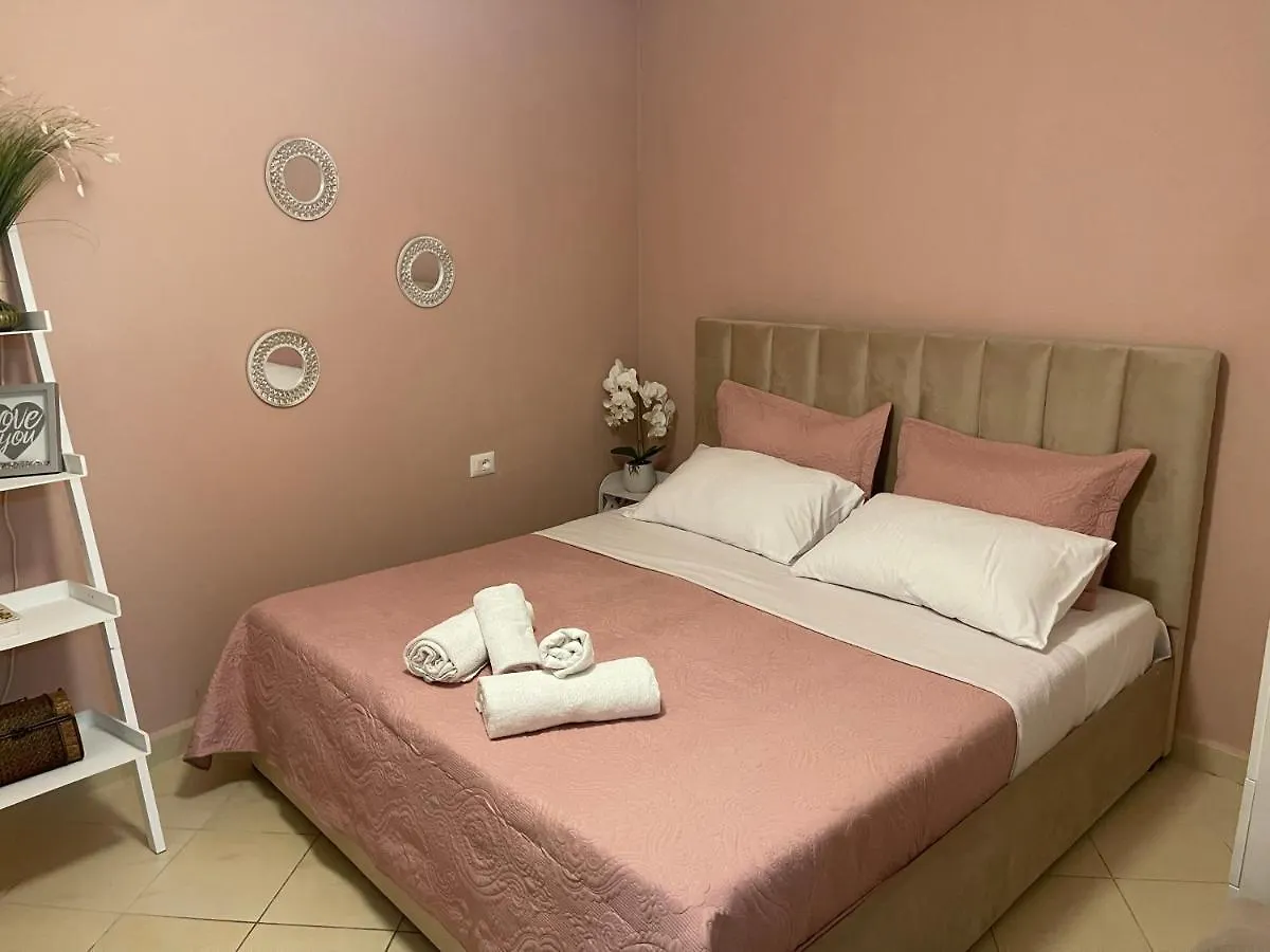Tirana City Center Apartments